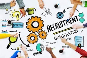 Recruitment